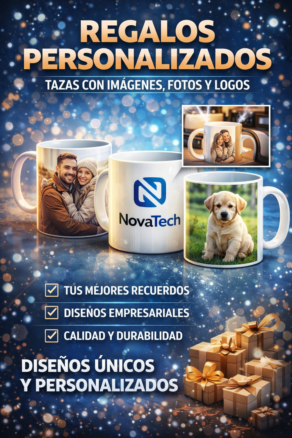 La taza perfecta para cada momento